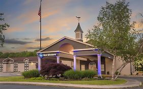 Best Western Mystic Hotel